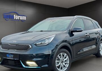 Kia Niro 52.300 km 19.290 &euro; Stockstadt am Rhein 64589