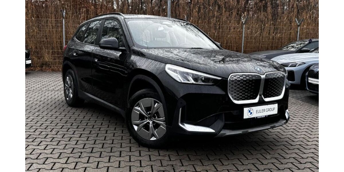 BMW iX1 20.262 km 31.588 &euro; Rödermark 63322