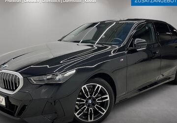 BMW 520 25.698 km 50.960 &euro; Dreieich-Sprendlingen 63303