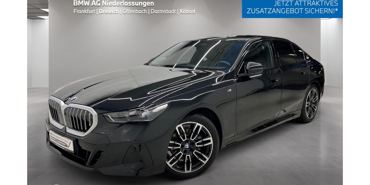 BMW 520 25.698 km 50.960 &euro; Dreieich-Sprendlingen 63303