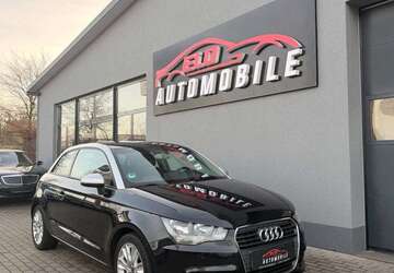 Audi A1 215.208 km 4.900 &euro; Eppertshausen 64859