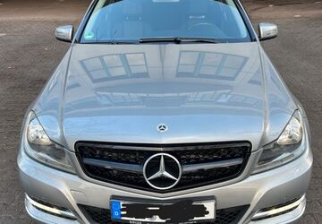Mercedes-Benz C 250 157.848 km 13.800 &euro; Weiterstadt 64331