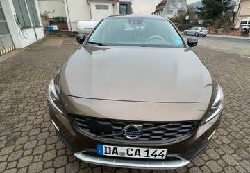 Volvo V60 Cross Country 143.900 km 16.500 &euro; Hoechst im Odenwald 64739
