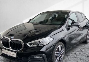BMW 118 87.293 km 20.488 &euro; Frankfurt 60314