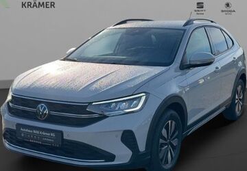 VW Taigo 20.700 km 19.990 &euro; Gross Bieberau 64401