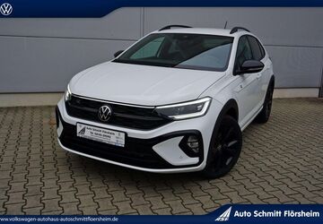 VW Taigo 5.000 km 30.990 &euro; Flörsheim 65439