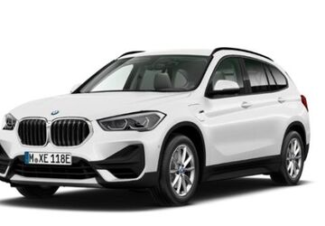 BMW X1 37.348 km 26.999 &euro; Frankfurt 60314