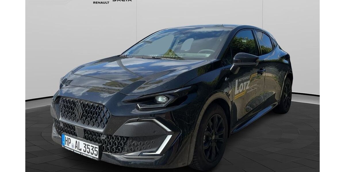 Renault Clio 4.999 km 26.590 &euro; Bensheim 64625