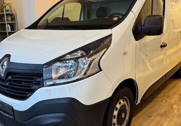Renault Trafic 240.000 km 8.299 &euro; Schaafheim 64850