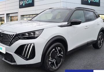 Peugeot 2008 30.227 km 21.980 &euro; Neu-Isenburg 63263