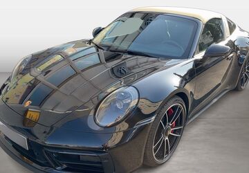 Porsche 911 Urmodell 8.000 km 198.911 &euro; Frankfurt am Main 60528