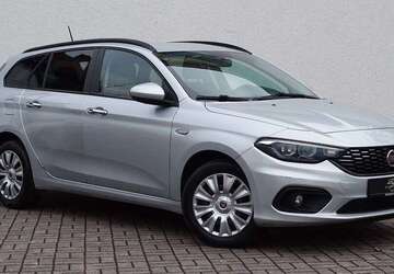 Fiat Tipo 98.690 km 8.690 &euro; Bensheim 64625