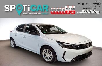 Gebrauchte Opel Corsa
