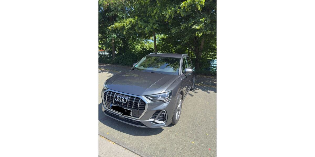 Audi Q3 119.000 km 24.100 &euro; Hofheim 65719