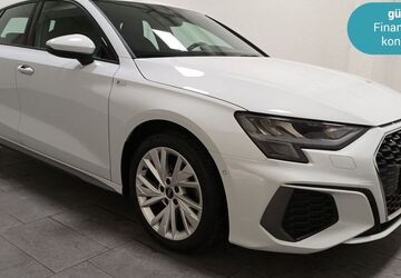 Audi A3 66.929 km 26.470 &euro; Egelsbach 63329