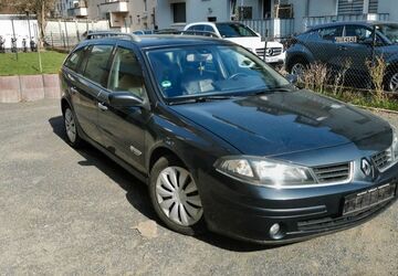 Renault Laguna 373.000 km 999 &euro; Offenbach am Main 63069