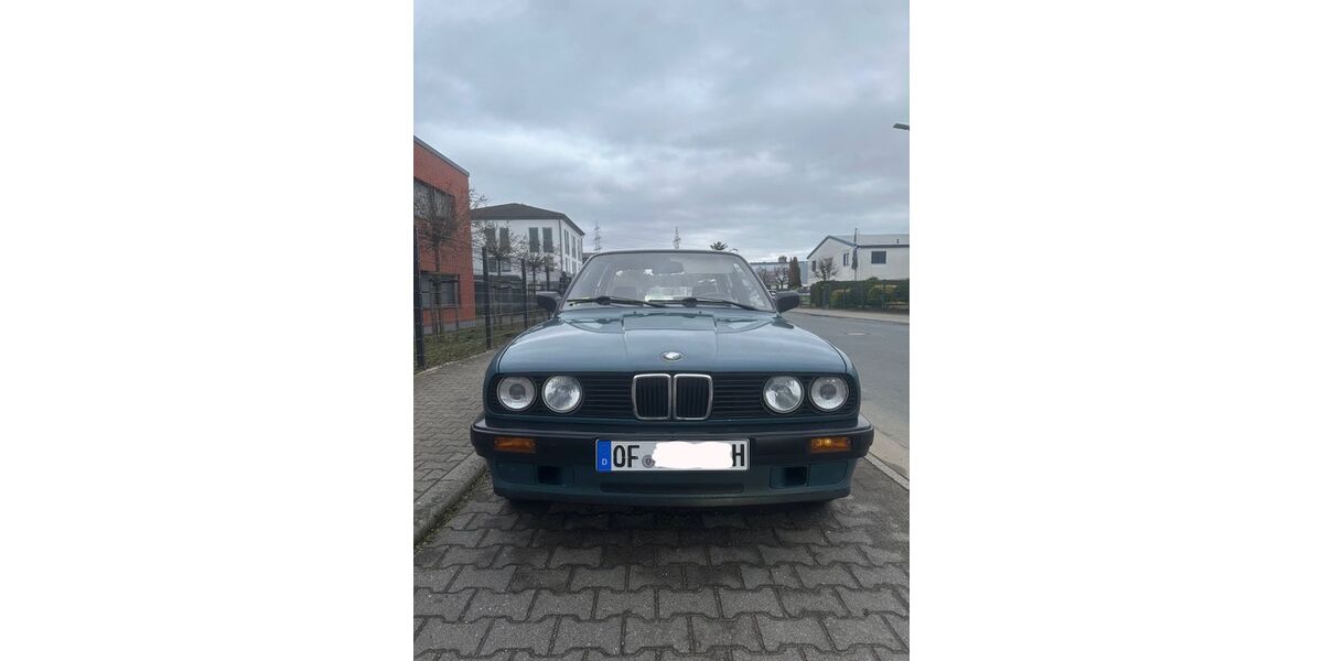BMW 316 114.000 km 7.999 &euro; Dietzenbach 63128