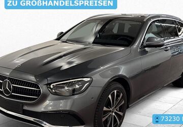 Mercedes-Benz E 300 93.674 km 28.690 &euro; Frankfurt 60596