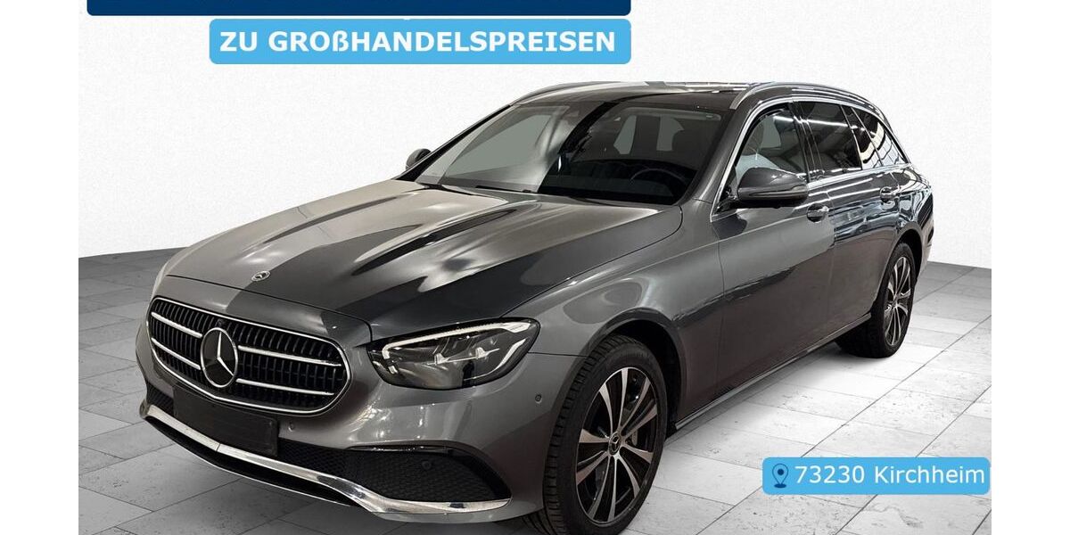 Mercedes-Benz E 300 93.674 km 28.690 &euro; Frankfurt 60596