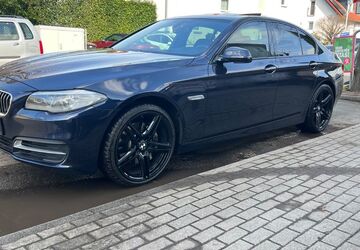 BMW 530 167.000 km 18.500 &euro; Flörsheim 65439