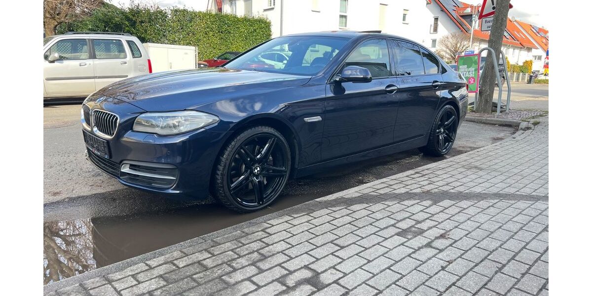 BMW 530 167.000 km 18.500 &euro; Flörsheim 65439
