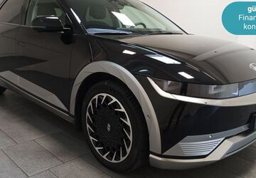 Hyundai IONIQ 5 66.950 km 21.970 &euro; Egelsbach 63329