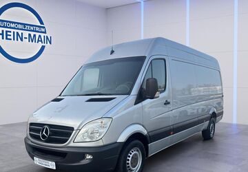Mercedes-Benz Sprinter 224.000 km 17.900 &euro; Nauheim 64569