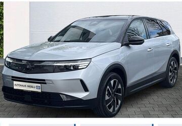 Opel Grandland (X) 16.120 km 25.780 &euro; Rüsselsheim 65428