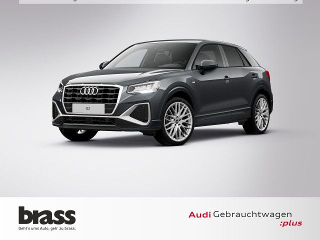 Audi Q2 1.282 km 34.900 &euro; Dietzenbach 63128