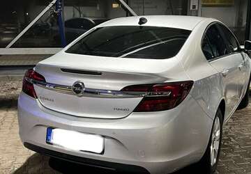 Opel Insignia 46.200 km 13.999 &euro; Gustavsburg 65462
