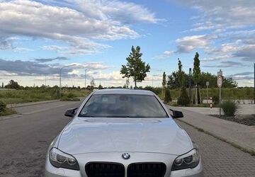 BMW 525 197.500 km 10.300 &euro; Dietzenbach 63128