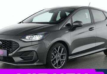 Ford Fiesta 36.940 km 15.681 &euro; Dietzenbach bei Frankfurt 63128