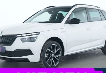 Skoda Kamiq 34.630 km 22.797 &euro; Dietzenbach bei Frankfurt 63128