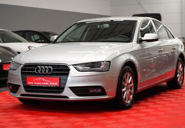 Audi A4 129.183 km 13.950 &euro; Pfungstadt 64319