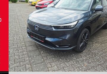 Honda HR-V 14.069 km 24.490 &euro; Dreieich 63303