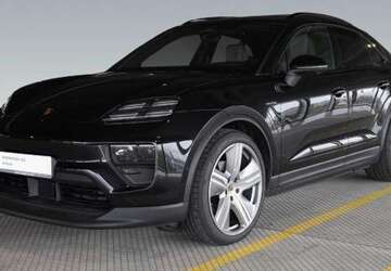 Porsche Macan 9.900 km 95.880 &euro; Frankfurt am Main 60314