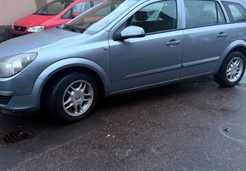 Opel Astra 320.000 km 980 &euro; FRANKFURT 65933