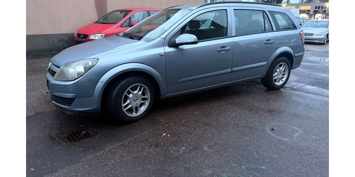 Opel Astra 320.000 km 980 &euro; FRANKFURT 65933