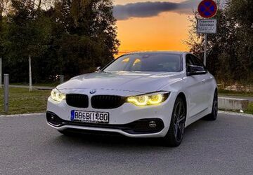 BMW 430 Gran Coupé 159.000 km 22.700 &euro; Rüsselsheim am Main 65428