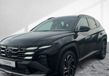 Hyundai TUCSON 9.882 km 35.490 &euro; Frankfurt 60314