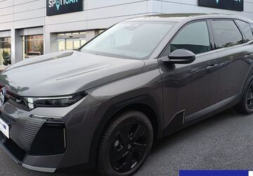 Citroen C5 Aircross 3.000 km 37.250 &euro; Neu-Isenburg 63263