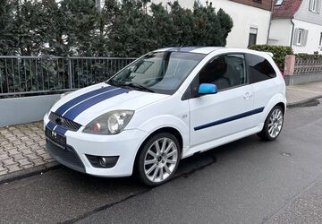 Ford Fiesta 146.000 km 4.990 &euro; Egelsbach 63329