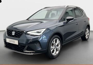 Seat Arona 27.573 km 24.890 &euro; Hofheim-Diedenbergen 65719