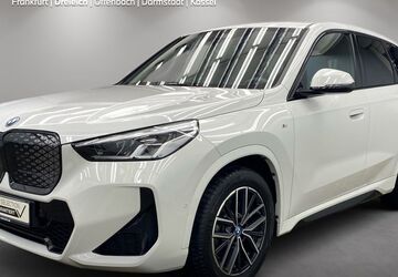BMW iX1 18.033 km 38.880 &euro; Dreieich-Sprendlingen 63303