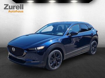 Gebrauchte Mazda CX-30