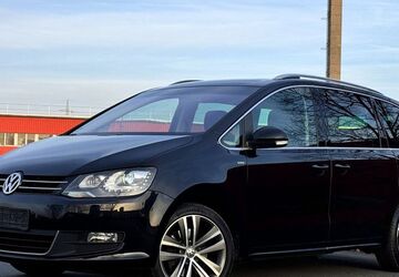 VW Sharan 229.600 km 10.800 &euro; Dietzenbach 63128