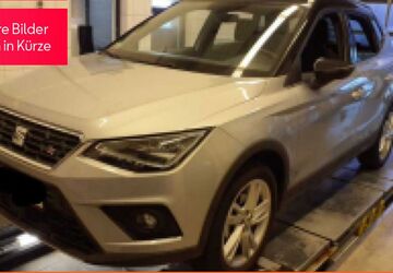 Seat Arona 7.907 km 17.330 &euro; Hofheim-Diedenbergen 65719