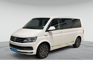 VW T6 Multivan 91.417 km 44.880 &euro; Darmstadt 64295