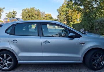 VW Polo 54.000 km 15.000 &euro; Frankfurt am Main 60529