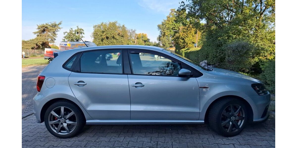 VW Polo 54.000 km 15.000 &euro; Frankfurt am Main 60529